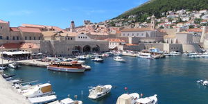 Sail Croatia