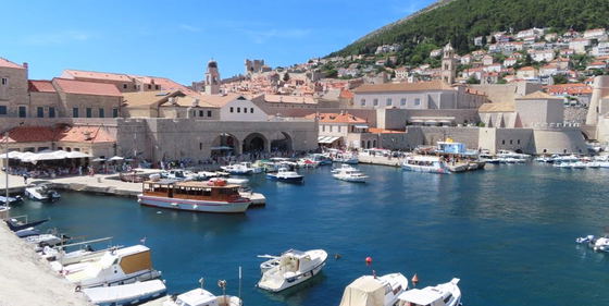 Sail Croatia