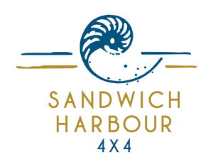 Sandwich Harbour 4x4