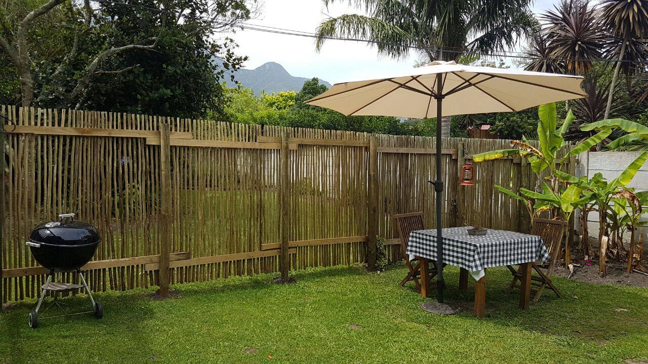 Cozy Cottages is located in the heart of the Garden Route, offering fully-equipped self catering cottages.