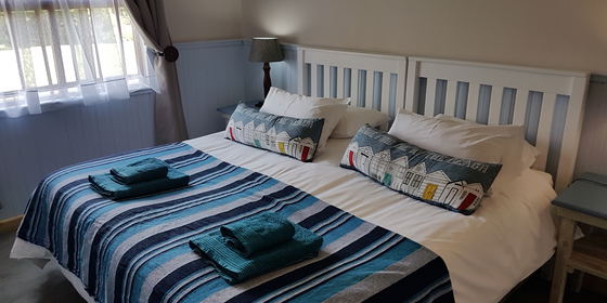 Bosun's Cottage