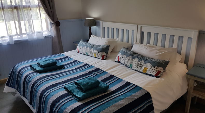Main Bedroom Bosuns Main Bedroom Bosuns