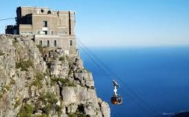 Table Mountain Cableway