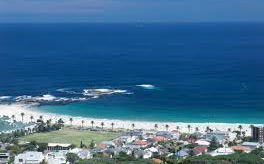 Camps Bay