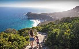 Cape Point Nature Reserve