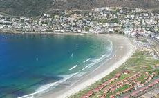 Fish Hoek