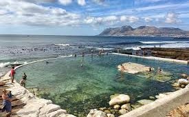 Kalk Bay