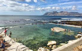 Kalk Bay