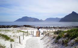Kommetjie Long Beach