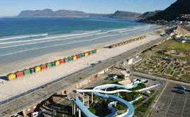 Muizenberg