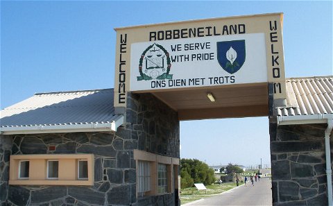 Robben Island