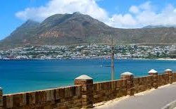 Simons Town