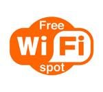 Free WiFi Spot