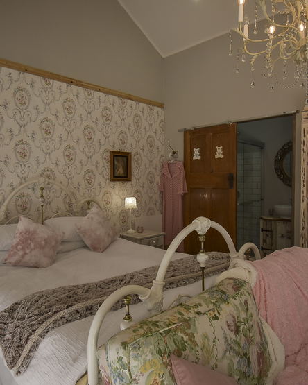 The Rose Cottage
