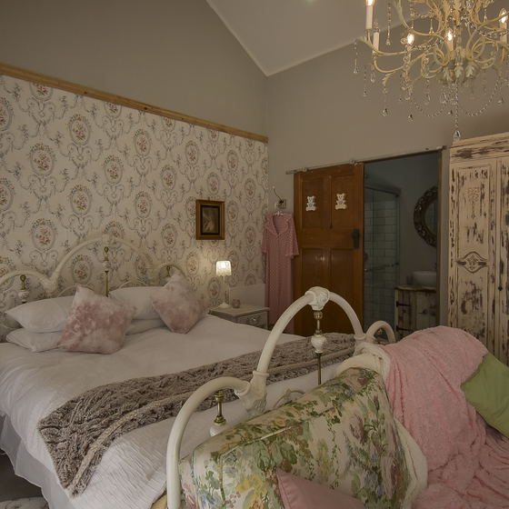 The Rose Cottage