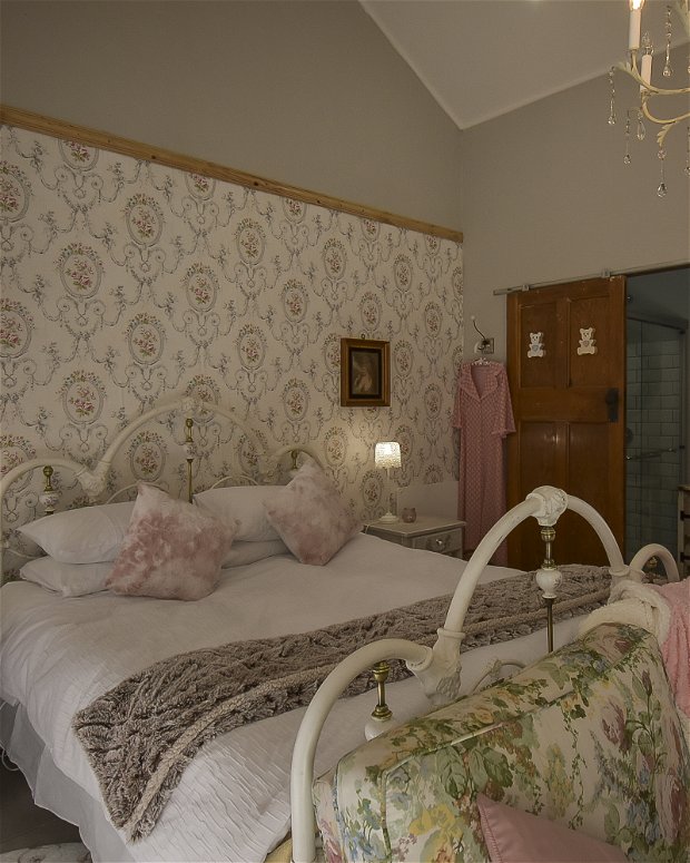 Mont Rouge guesthouse clarens accommodation