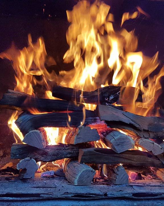 Mont Rouge guest house offers accommodation in well equipped chalets with built in fireplaces to ensure warm winter nights. Mont Rouge guest house offers accommodation in well equipped chalets with built in fireplaces to ensure warm winter nights.