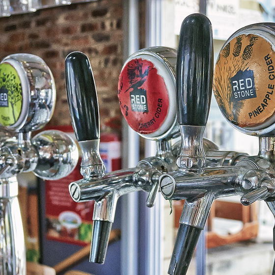 Clarens Brewery
