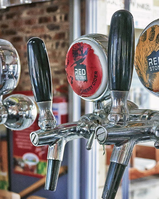 Clarens Brewery Clarens Brewery