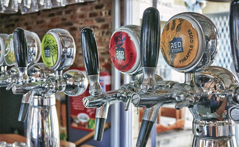 Clarens Brewery Clarens Brewery