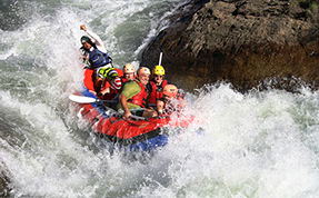 Clarens Xtreme events river rafting Clarens Xtreme events river rafting
