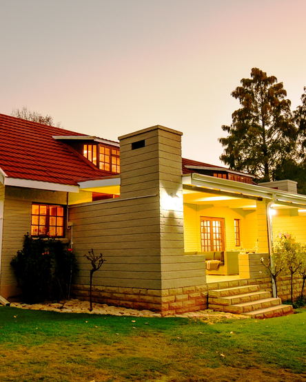 Farmhouse