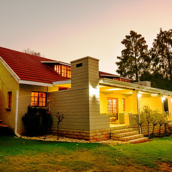 Farmhouse