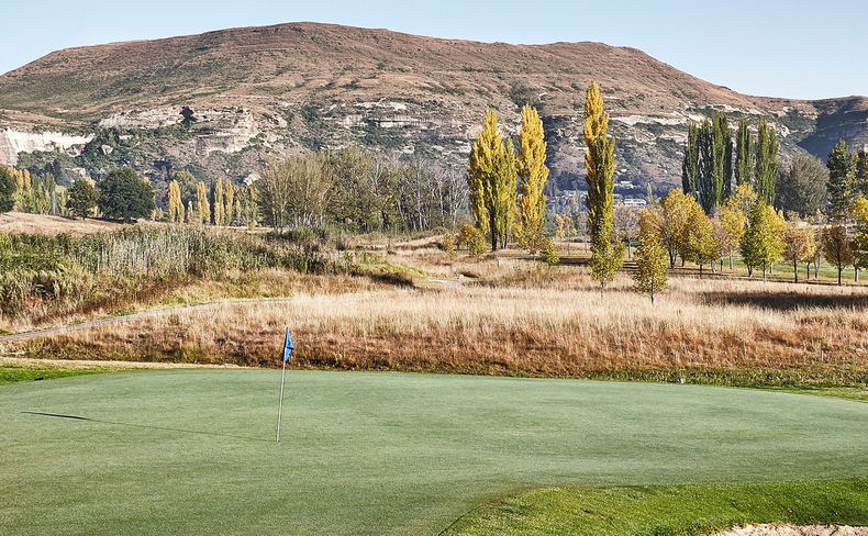 Clarens Golf Club