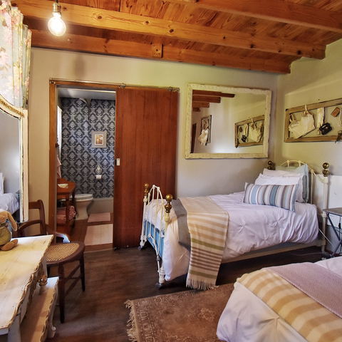 Accommodation