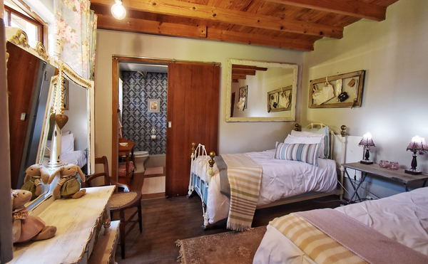 Accommodation