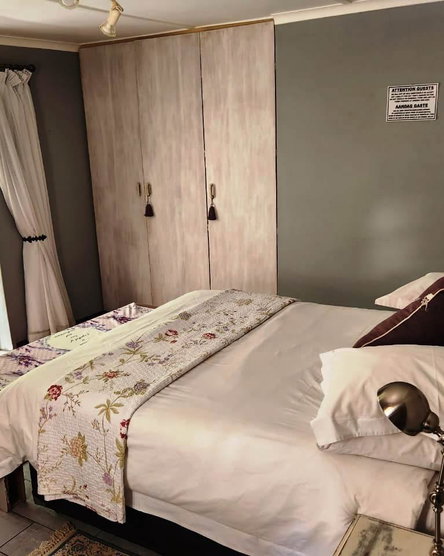 Romantic weekend breakaway May 8-10