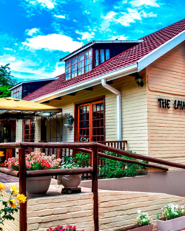 Self catering guesthouse accommodation in Clarens Self catering guesthouse accommodation in Clarens
