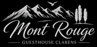  Clarens Mont Rouge self-catering guest house accommodation