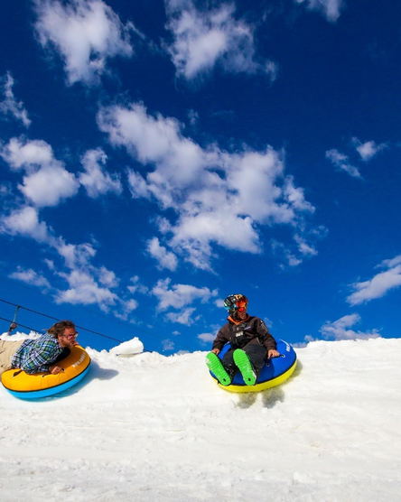 Afriski