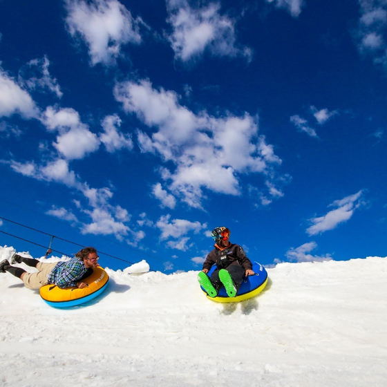 Afriski