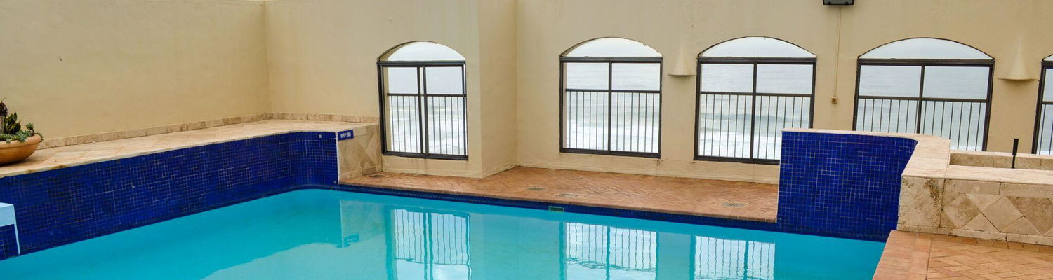 Communal Pool