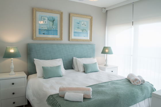 Main bedroom