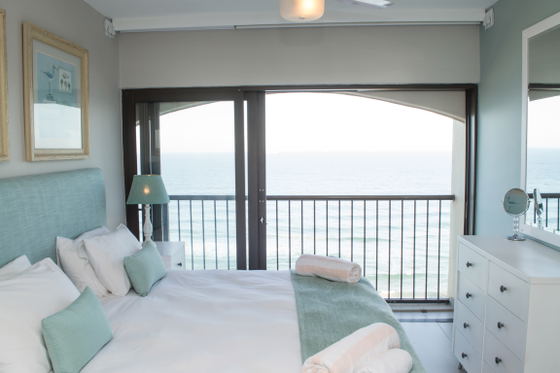 Main bedroom