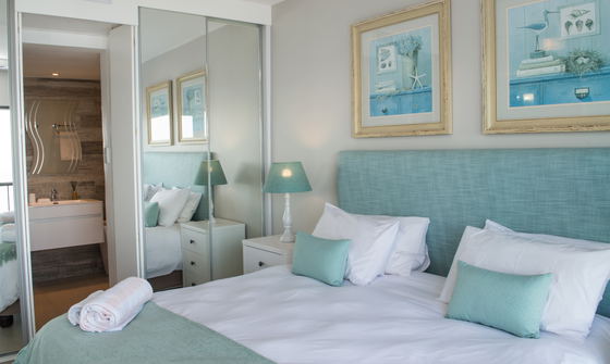 Main bedroom