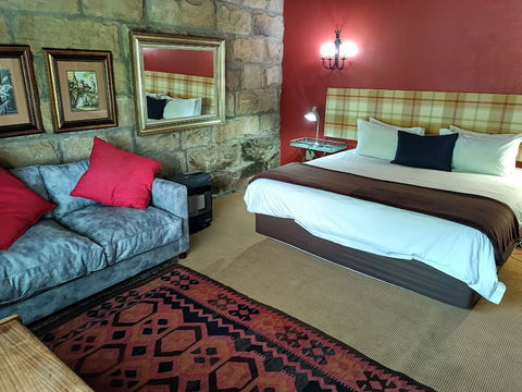 Clarens Country House Bedroom Clarens Country House Bedroom