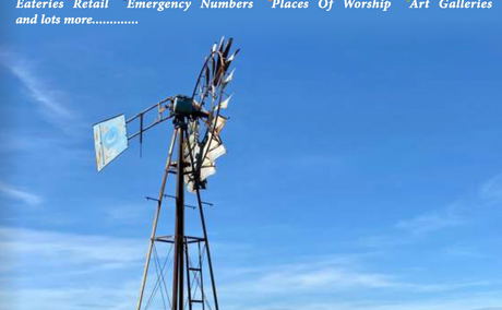 The Ultimate Guide to Clarens and surrounds The Ultimate Guide to Clarens and surrounds