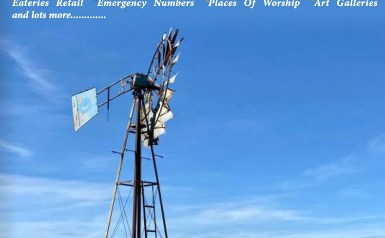 The Ultimate Guide to Clarens and surrounds The Ultimate Guide to Clarens and surrounds
