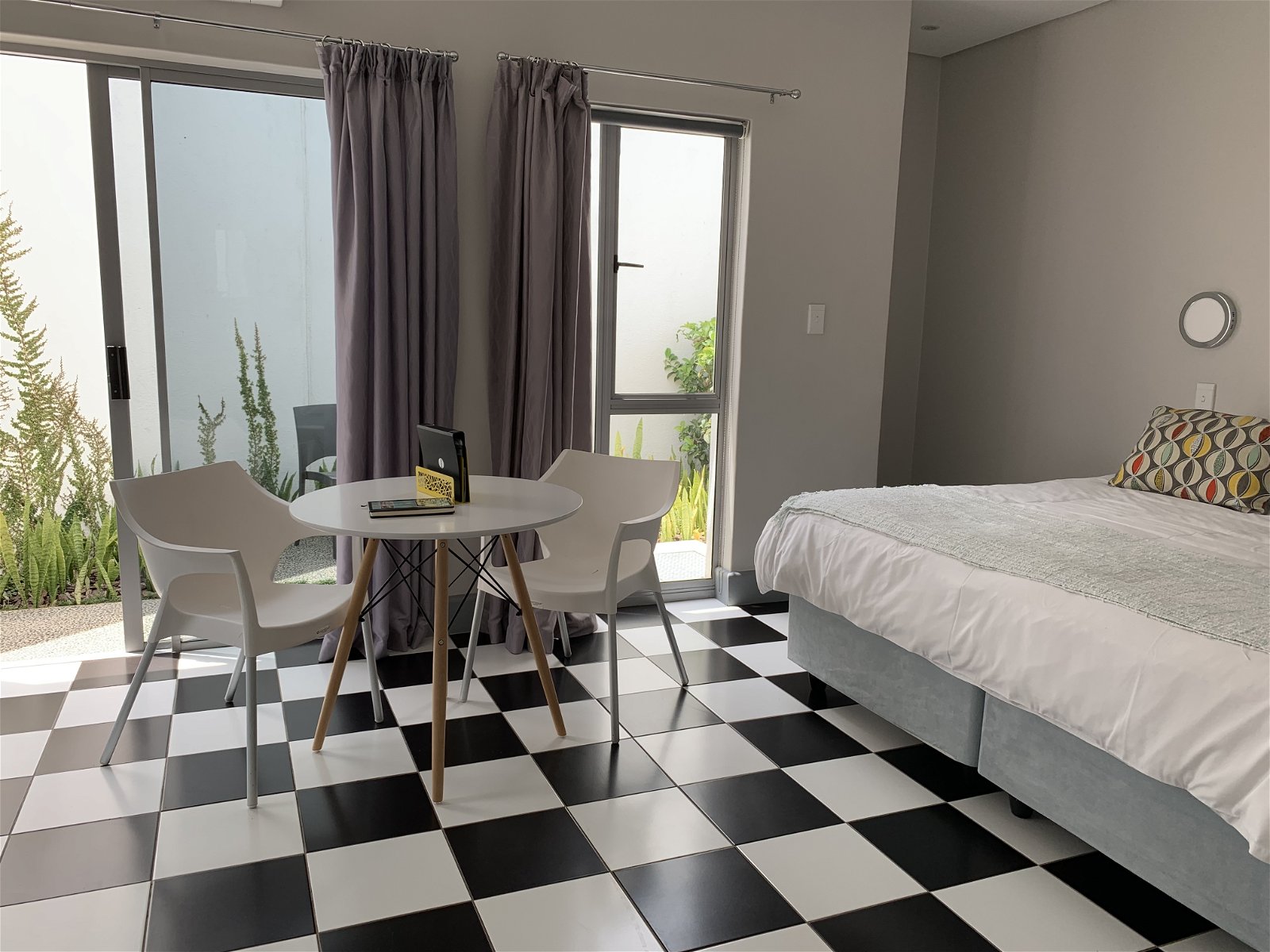 Your home away from home!
