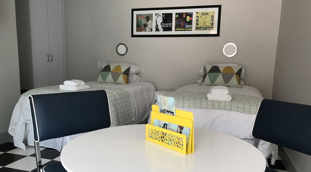 Twin room.Ideal for Business accommodation. Nelspruit accommodation Twin room.Ideal for Business accommodation. Nelspruit accommodation