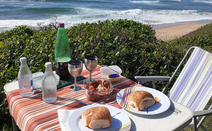 Book 3 nights get breakfast free one morning 