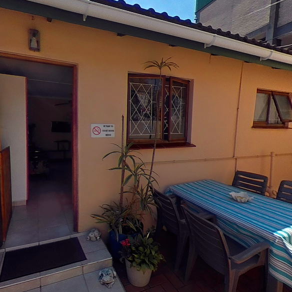 Self-Catering Apartment