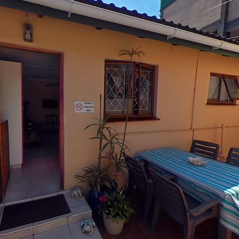 Self-Catering Apartment