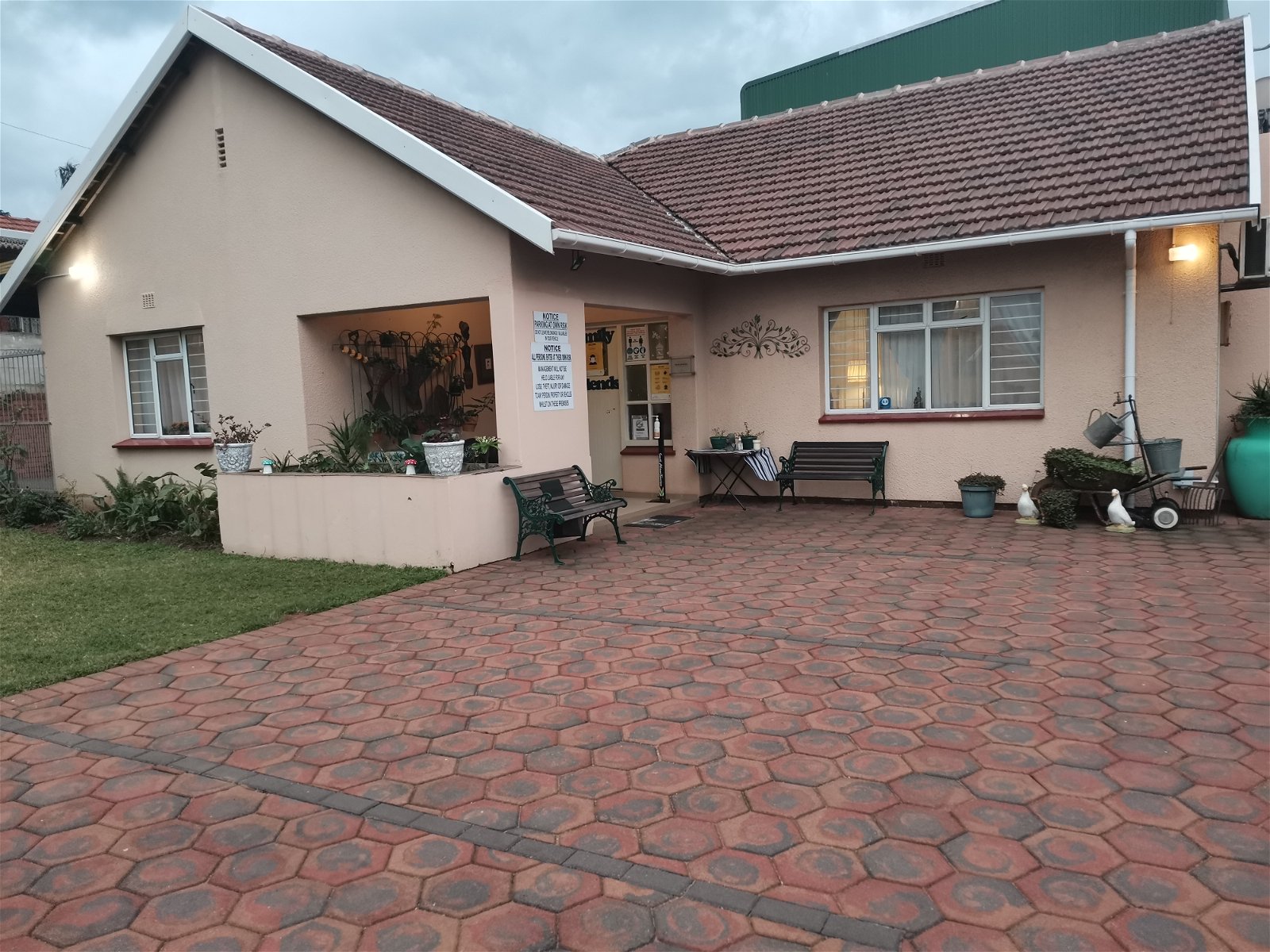 Durban Accommodation