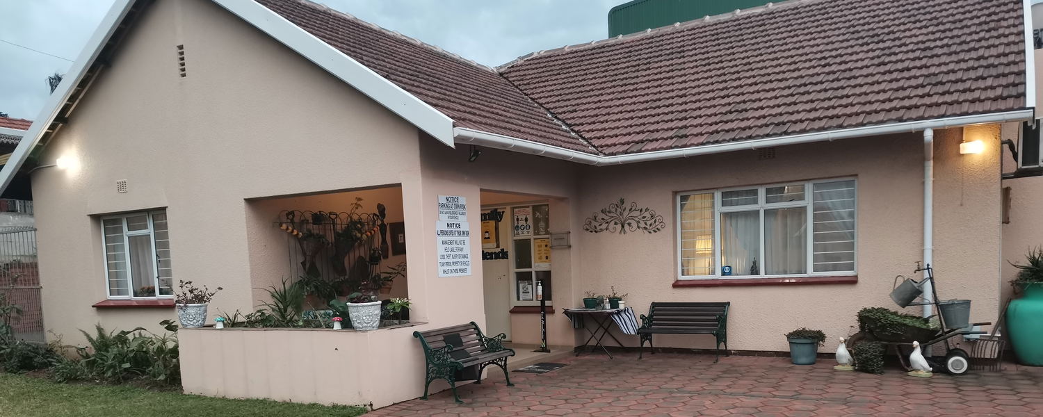 Durban Accommodation