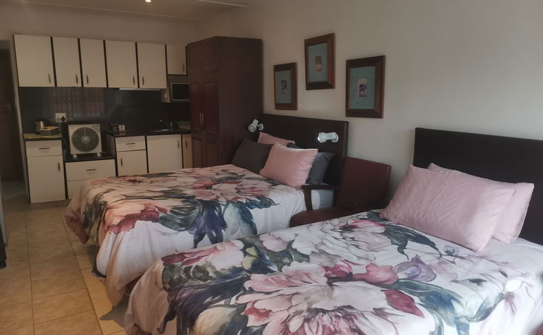 Durban Accommodation  Holiday private unit